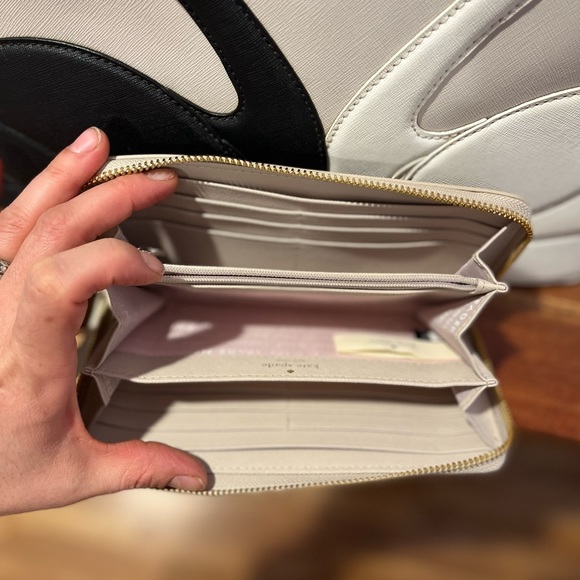 4-piece set 🦢 Kate Spade Swan Around - Picture 9 of 16